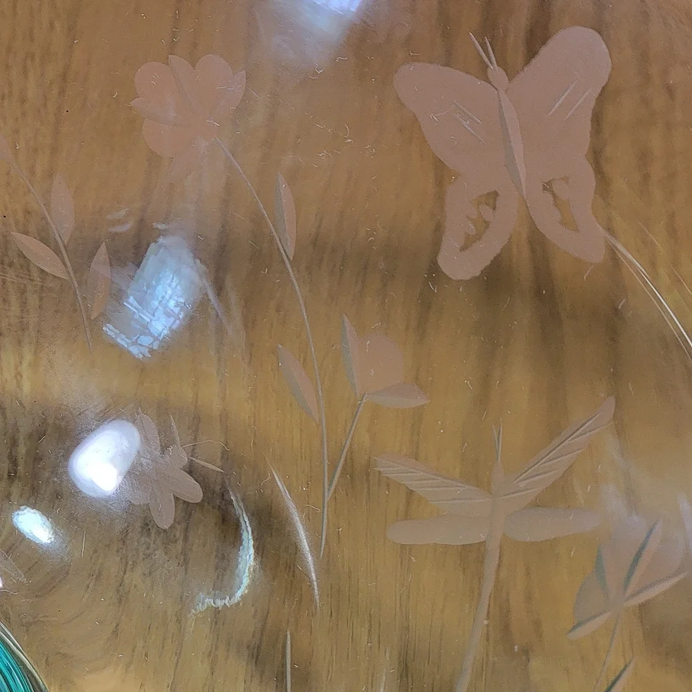 Lenox crystal light